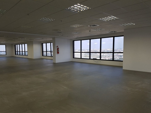Imagem 1 de 20 de Excelente Empreendimento Corporativo - Melhor Valor De Alphaville! - Reo330700