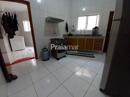Imagem 4 de 17 de Sobreposta Baixa | 2 Dormitórios | São Vicente - 2643-84