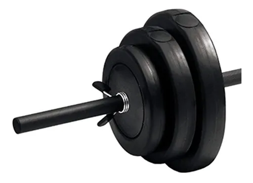 Barras y discos body pump sale