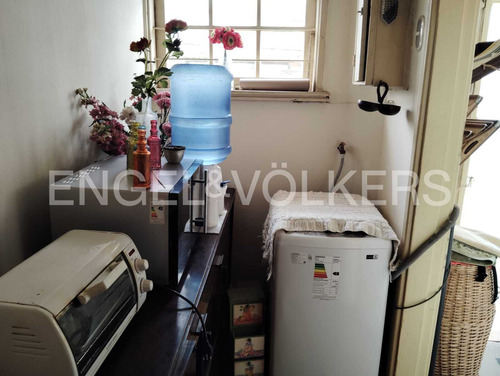 Venta Casa Miraflores