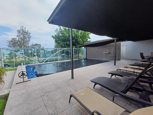 Departamento En Renta En Lomas De Gran Jardín, León, Guanajuato