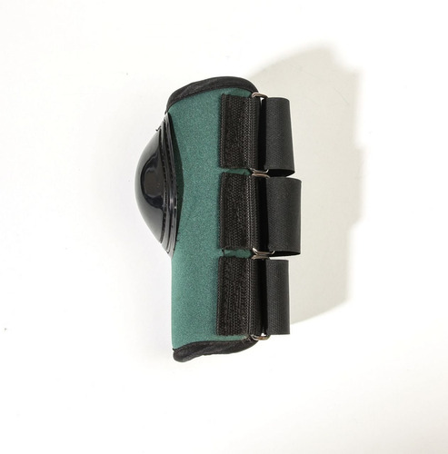 Imagen 3 de 5 de Protector Impermeable Cubre Nudo Especial Verde