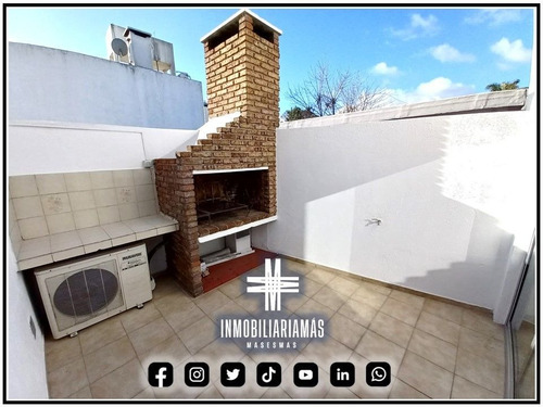 Imagen 9 de 22 de Venta Casa 3 Dormitorios Parque Batlle Montevideo - Sg * (ref: Ims-15151)