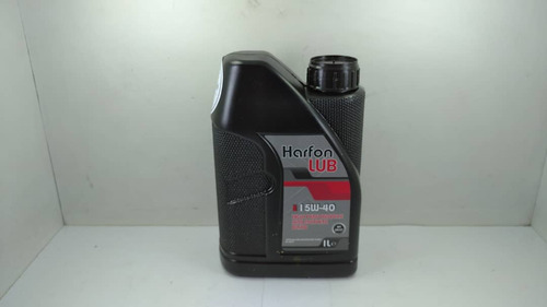 Aceite De Motor Harfon  Lub 15-40 Semi Sintético 