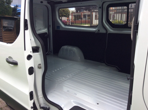 Imagen 10 de 14 de Renault Trafic