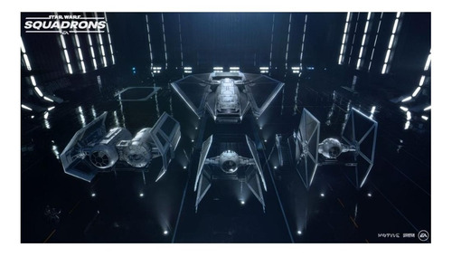 Imagen 2 de 2 de Star Wars Standard Edition Electronic Arts PS4 Físico