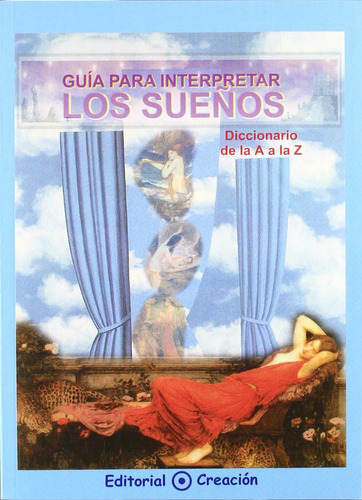 Libro:  Guia Para Interpretar Los Sueños (spanish Edition)