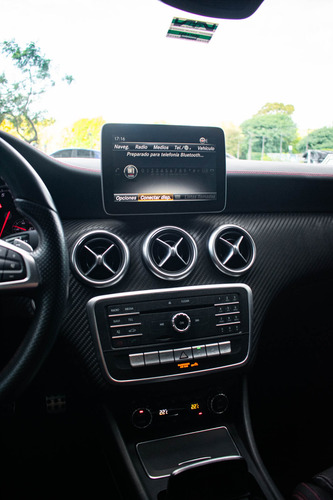 Mercedes-Benz Clase A 2.0 A250 At Sport 218cv
