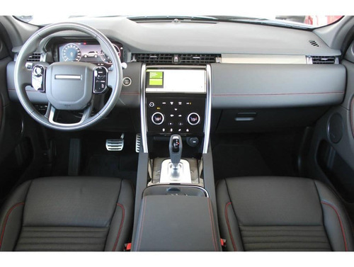 Land Rover Discovery Sport R Dynamic 2.0 Se