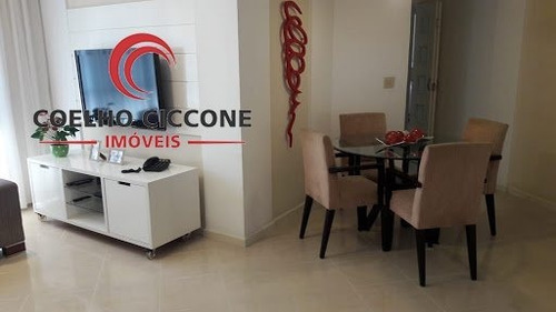 Imagem 10 de 15 de Compre Apartamento Em Barcelona - V-2446
