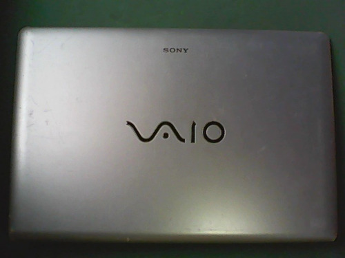 Tampa Tela Notebook Sony Vaio Pcg-71211m (ttn-138)