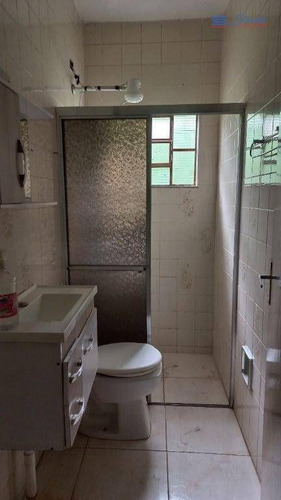Imagem 8 de 17 de Casa Com 3 Dormitórios À Venda, 180 M² Por R$ 399.000,00 - Capela - Vinhedo/sp - Ca1335