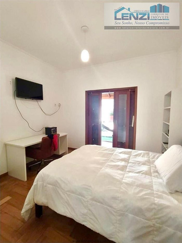 Imagem 10 de 22 de Casas Em Condomínio Para Venda Em Bragança Paulista No Bairro Condominio Jardim Das Palmeiras - 1496608