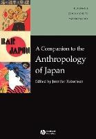 Libro A Companion To The Anthropology Of Japan - Jennifer...