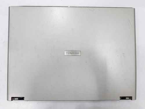 Laptop Toshiba L35 - Carcasa Completa Original 