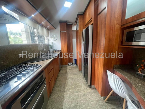 Rt Apartamento En Llano Verde 25-16549
