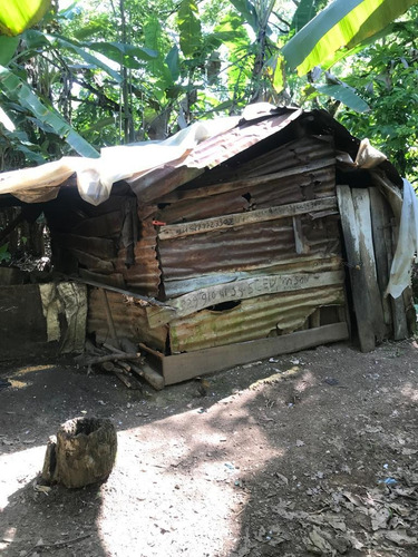 Te Vendo Excelente Finca En Don Juan Monte Plata