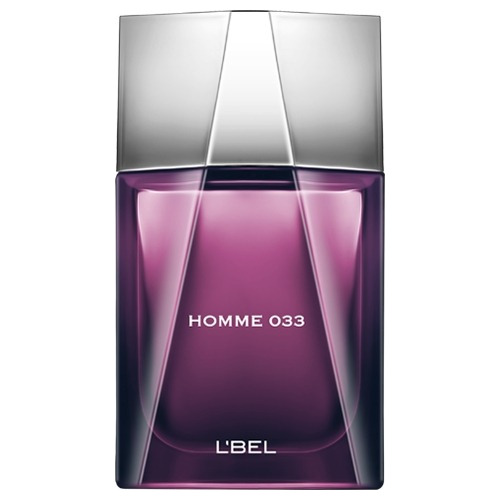 Perfume Hombre Homme 033 De L'bel 100m - mL a $1520