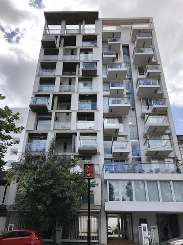 Imagen 16 de 17 de Venta Departamento 2 Dormitorios Frente A Plaza Olazabal - 7 Y 38 - La Plata