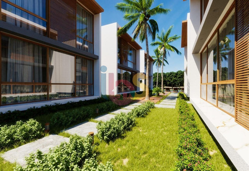 Imagem 7 de 18 de Apartamento À Venda, 3 Quartos, 3 Suítes, 1 Vaga, Centro - Maraú /ba - 7722