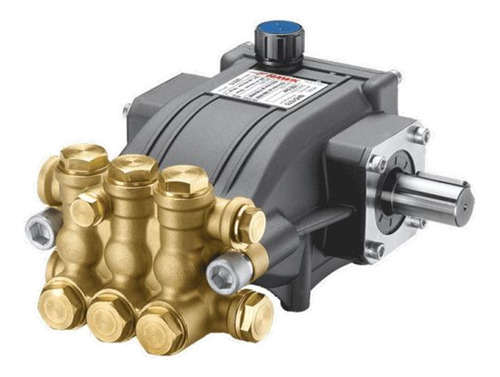 Bomba Cpl Hawk Para Hd 7/13 7/15 150 Bar Kärcher