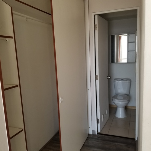 Excelente Depto. 2d/2b/2est/bod, 40m2, Zenteno / Pedro Lagos