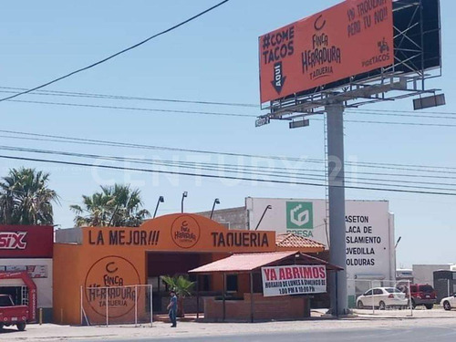 Local En Renta En Guadalupe, Chihuahua Chih.