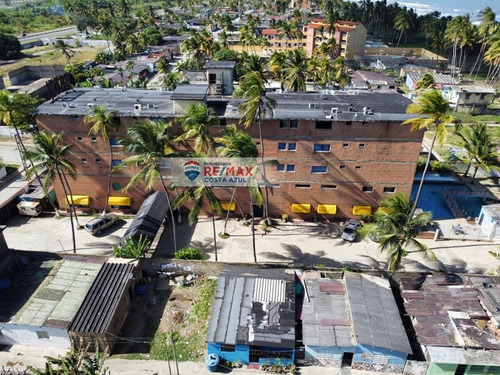 En Venta Hotel Con Estilo Colonial Clásico Ubicado En La Población De Boca De Aroa