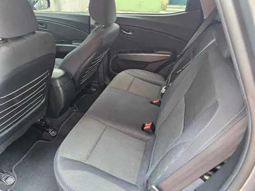 SsangYong Tivoli 1.6 Elite 4X2 Aut