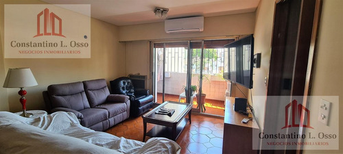Imagen 2 de 20 de Departamento - Villa Del Parque