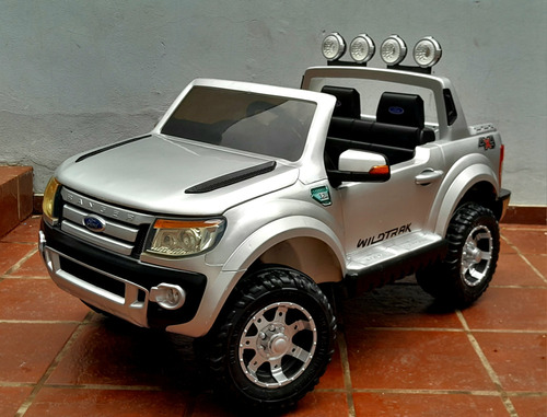 Auto A Batería Ford Ranger 12v 