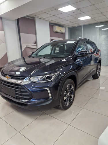 Chevrolet Tracker 1.2 Premier Turbo At