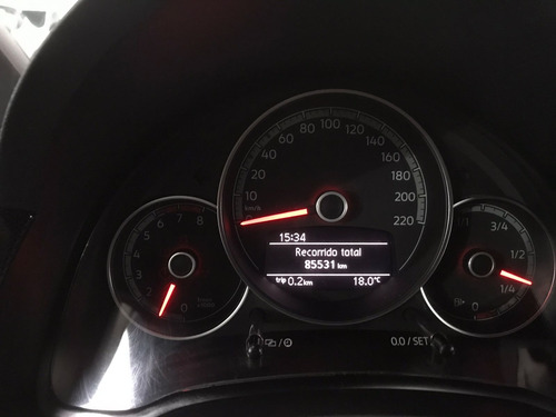 Volkswagen Up! 1.0 Pepper 101cv
