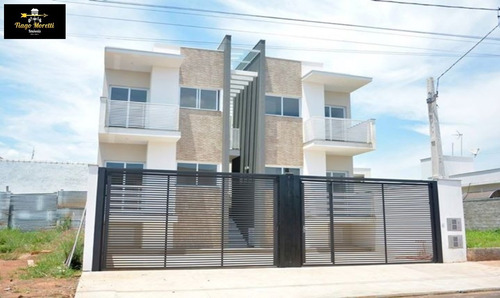 Imagem 1 de 13 de Apartamento Com 2 Quartos À Venda, 80 M² Por R$ 233.200 Portal Ville Primavera - Boituva/sp - Ap00039 - 33692966