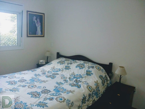 Imagem 6 de 15 de Apartamento Para Venda No Bairro Jaguaré Em São Paulo - Cod: Di26868 - Di26868