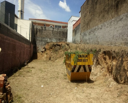 Imagem 2 de 6 de Terreno Para Locação Jardim América Sorocaba/sp - Tr03923 - 70029213