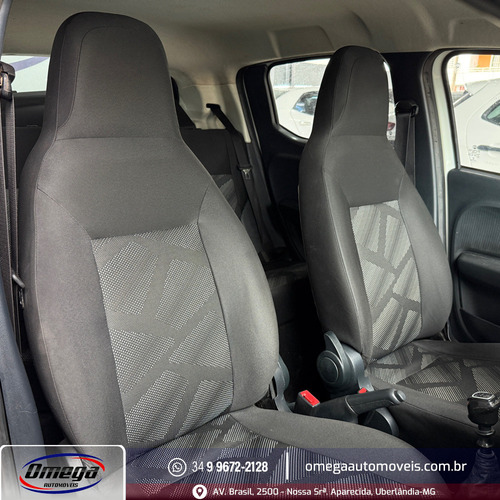 Fiat Mobi EASY 1.0 FIRE FLEX 5P.