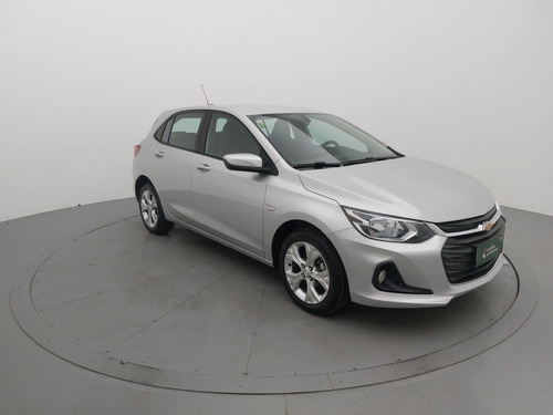 Chevrolet Onix 1.0 TURBO FLEX LTZ MANUAL