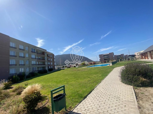 Departamento En Venta De 3 Dorm. En La Serena