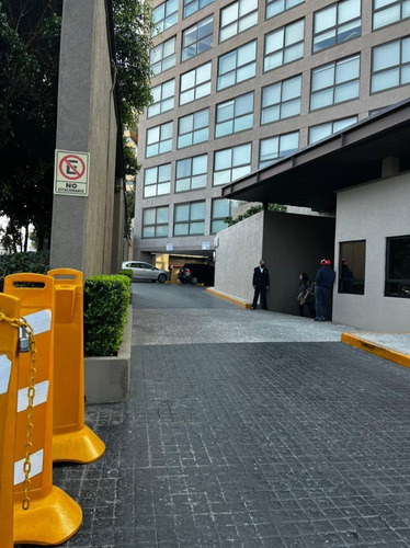 Imagen 12 de 30 de Departamento En Renta En B Grand San Ángel