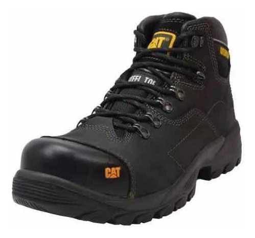 Botas Caterpillar Coolant St Dielectrica