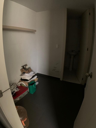 Departamento En Venta En Santa Fe Scala Con Terraza (m2d2540)