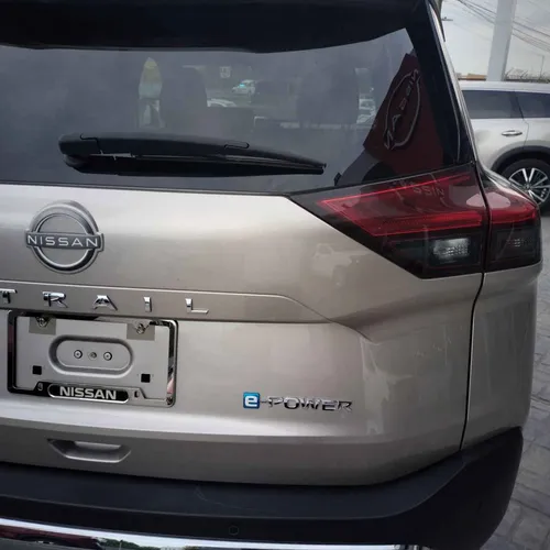 Nissan X-trail 2025