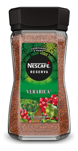 Reserva Mexicana Veracruz 180gr