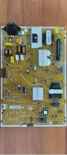 Fuente Pcb Eax68248021 (2.0),lge Eay65169921, LG 65sm8100aua