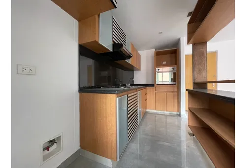 Venta Excelente Aptostudio En Chico Norte