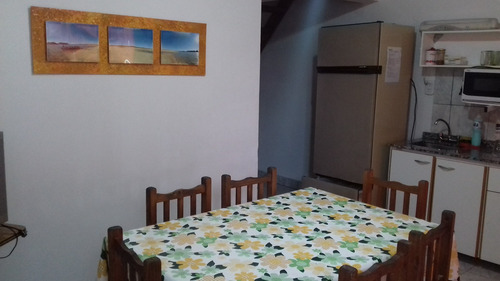 Imagen 10 de 14 de Casas De Tres Ambientes (comedor, 2 Dormitorios) Y Baño