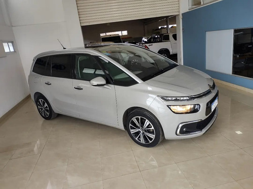 Citroën C4 Picasso 1.6 Thp Feel Pack 165cv