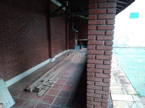 Imagem 24 de 27 de Casa Para Aluguel Em Jardim Proença - Ca028406