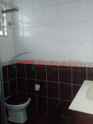 Imagem 17 de 29 de Sobrado 3 Dorms - Vila Gumercindo - Zona Sul - São Paulo - 1043